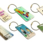 Personalised Luggage Tags